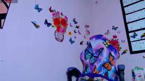 Dasly online show from February 15, 2:14 am