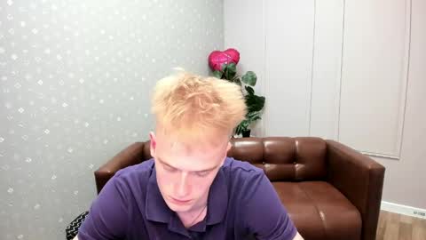Jossif online show from May 19, 8:32 am
