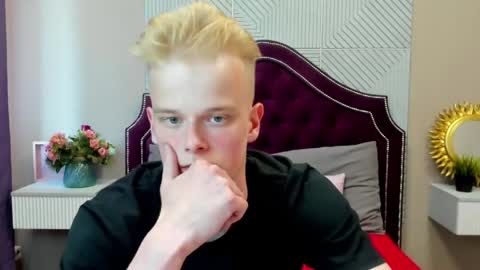 Jossif online show from May 21, 11:17 am