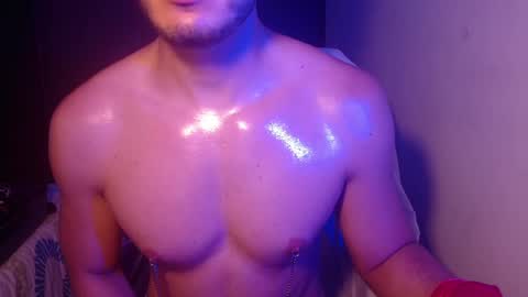 David online show from September 11, 9:05 pm