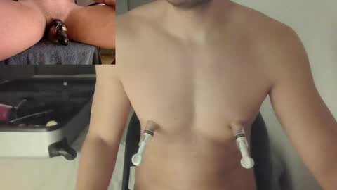 David online show from March 7, 9:06 pm