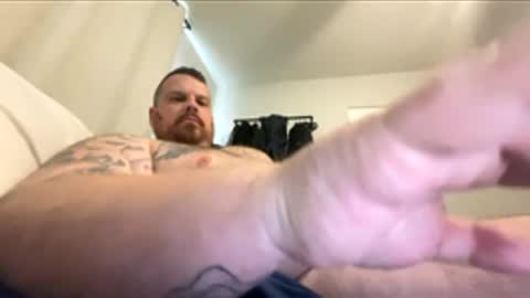 dave52535 online show from December 1, 5:33 pm