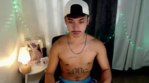 DAVE online show from March 26, 3:12 am