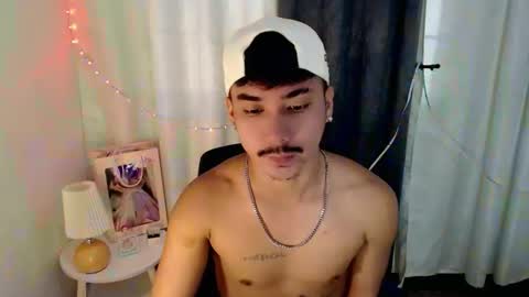 DAVE online show from March 18, 12:49 am