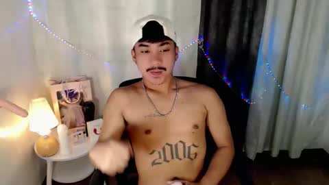 DAVE online show from March 22, 1:31 am