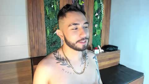 Dave online show from January 11, 12:11 pm