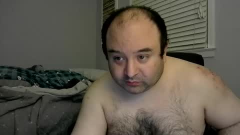 daveishorny1988 online show from April 17, 8:39 am