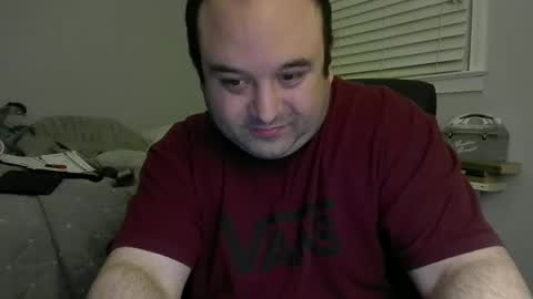 daveishorny1988 online show from November 17, 12:46 am