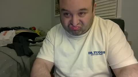 daveishorny1988 online show from December 16, 1:02 am