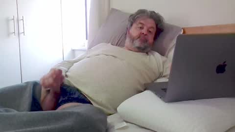 Dave notts online show from March 9, 7:56 am