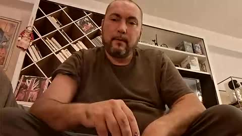 davenrave online show from November 9, 6:21 pm