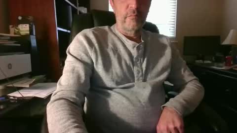 Dave online show from March 3, 6:15 pm