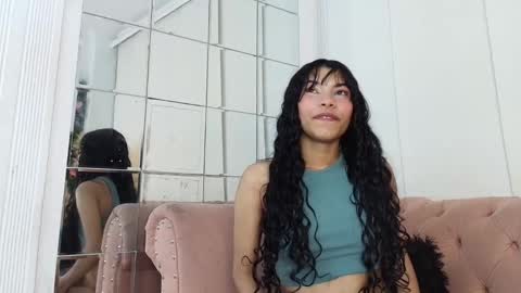 daviana_hill online show from January 16, 12:14 pm
