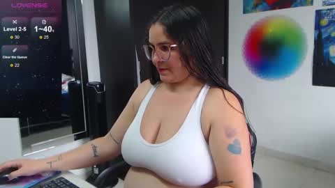 daviana online show from February 22, 3:25 pm