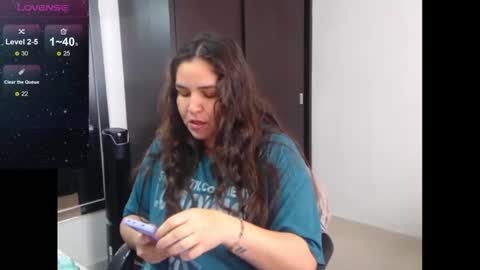 daviana online show from February 22, 1:47 pm