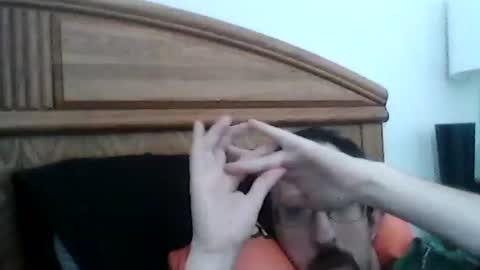 dirty 30s online show from February 26, 6:00 pm