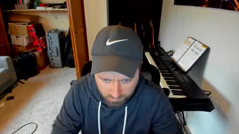 david20884 online show from September 29, 7:35 pm