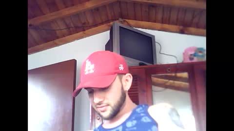 david23vergota online show from October 19, 10:03 pm