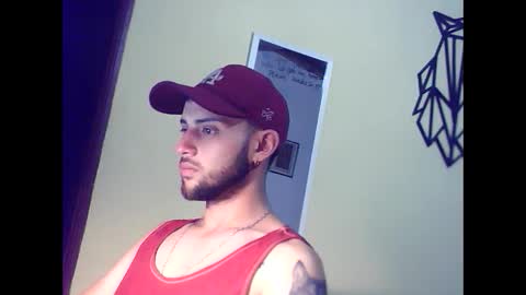 david23vergota online show from September 19, 11:08 pm