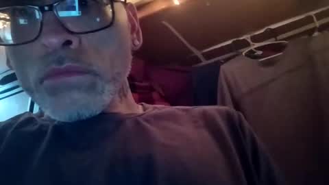David1438 online show from June 9, 7:35 pm