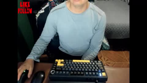 David online show from March 24, 11:44 pm