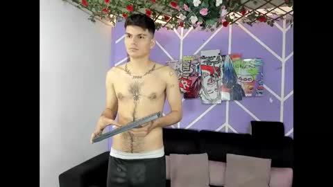 david_777_h online show from June 11, 1:42 pm