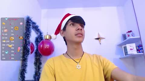 David online show from December 23, 4:07 am