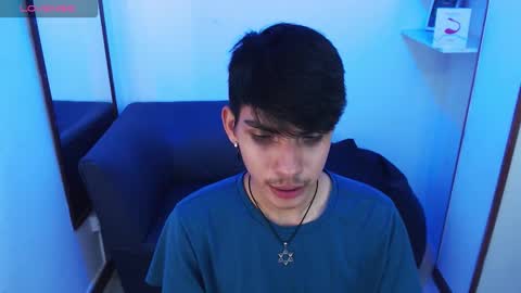 David online show from January 15, 4:32 am