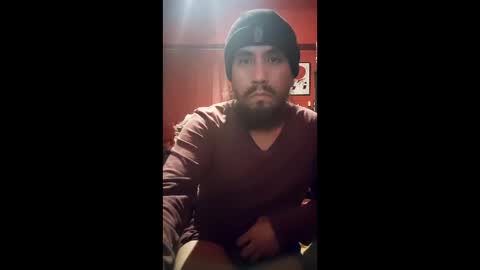 david_argentina online show from May 30, 7:40 am