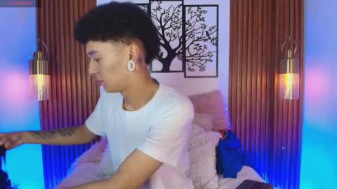 David online show from February 3, 12:53 pm