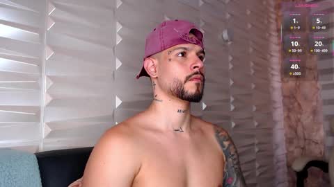 David col11 online show from March 1, 4:33 pm