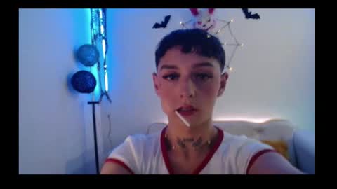 David Fox online show from October 20, 3:33 am