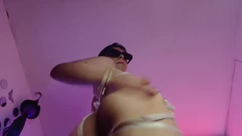 David Fox online show from October 30, 8:09 pm