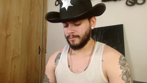 Twitter davidsanctum online show from March 26, 5:35 am