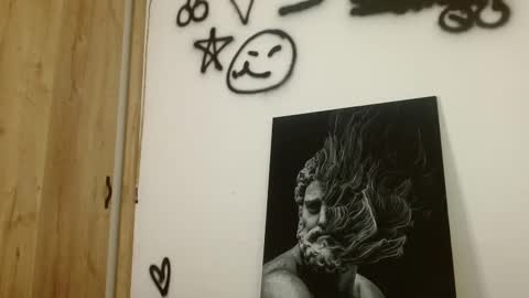 Twitter davidsanctum online show from March 17, 5:01 am