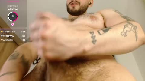 Twitter davidsanctum online show from April 18, 6:48 am