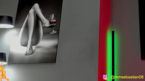 David Jons online show from March 4, 12:51 am