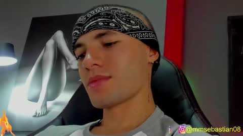 David Jons online show from April 14, 12:25 am