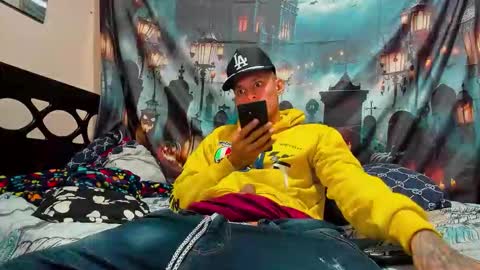 David online show from November 9, 11:51 pm