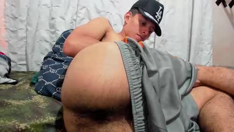 David online show from December 14, 8:04 pm