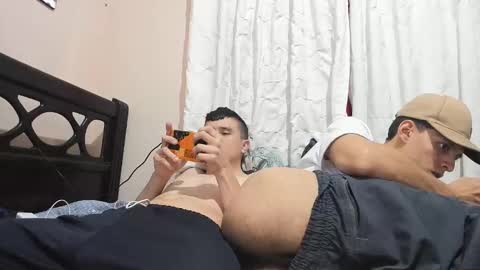 David online show from March 13, 10:46 pm