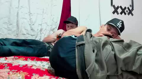 David online show from December 22, 5:25 am