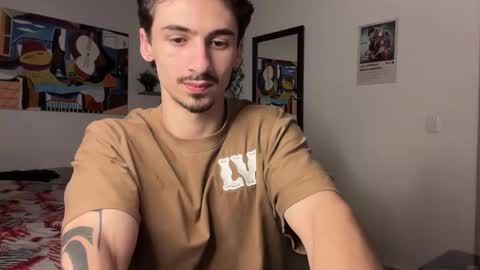 David online show from December 5, 4:12 am