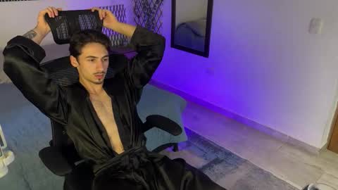 David online show from March 14, 10:03 pm