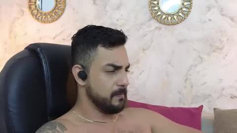 Snapshot of david_oliveira chatting on September 13, 12:07 pm JF oliveira online show from September 13, 12:07 pm
