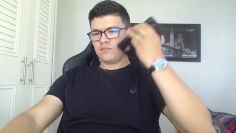 david smit online show from January 31, 3:11 pm