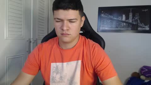 david smit online show from January 19, 1:33 pm