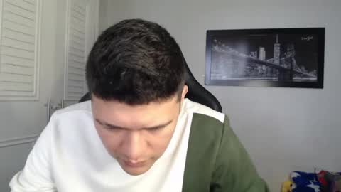 david smit online show from January 5, 4:38 pm