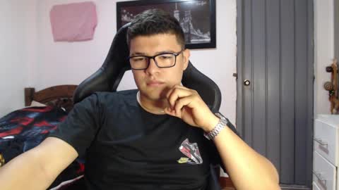 david smit online show from February 21, 4:26 pm