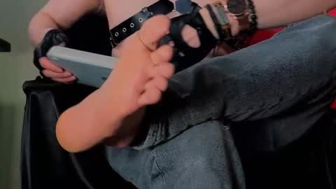 Vincente online show from February 26, 9:07 pm